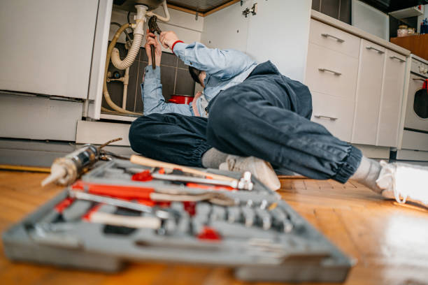 Best Plumbing Services Near Me  in New Lebanon, OH