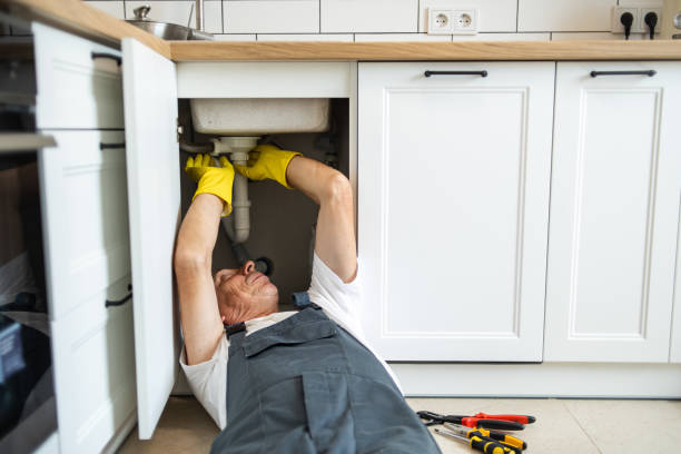 Best Septic Systems  in New Lebanon, OH