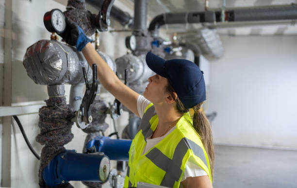 Best Water Softener Installation  in New Lebanon, OH