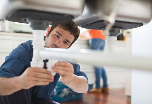 Best Sewer Cleaning Services  in New Lebanon, OH