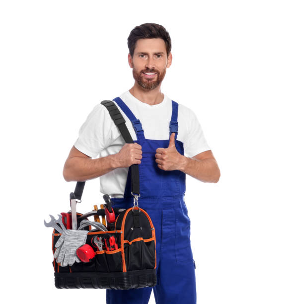Best Toilet Repair Services  in New Lebanon, OH