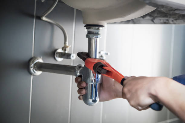 Best Residential Plumbing Services  in New Lebanon, OH