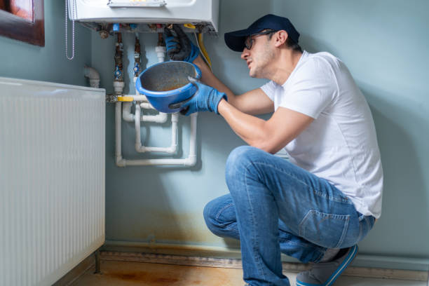Best Faucet Repair  in New Lebanon, OH