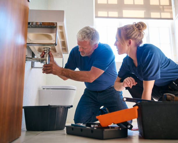 Best Water Heater Repair  in New Lebanon, OH