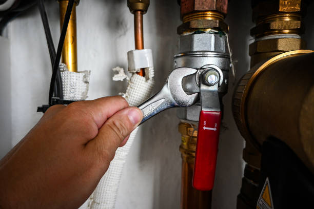 Best Affordable Plumbing Services  in New Lebanon, OH